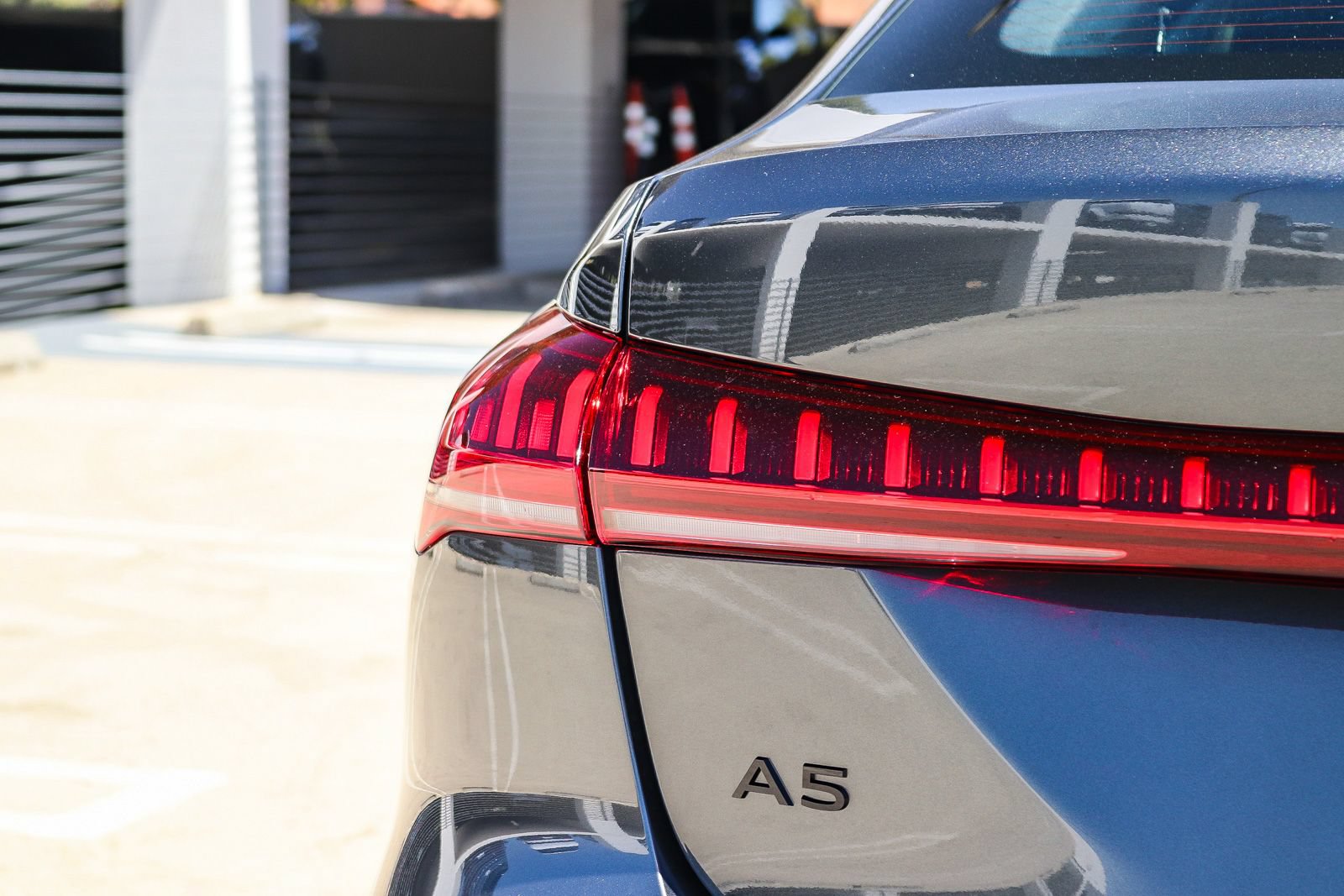 New 2026 Audi A5 2.0T Premium AWD/4WD image 7