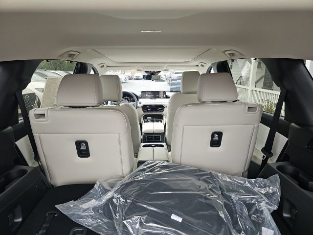 New 2026 MAZDA CX-90 3.3 Turbo S w/ Premium Plus AWD/4WD image 17