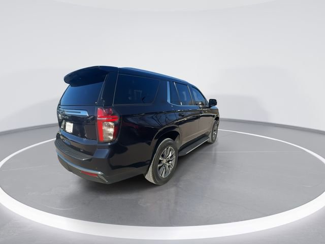Used 2023 Chevrolet Tahoe LT w/ LT Signature Package image 8