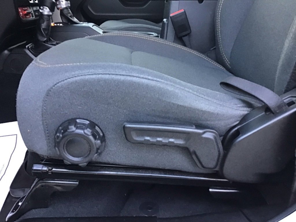 Used 2024 Jeep Gladiator Willys image 26