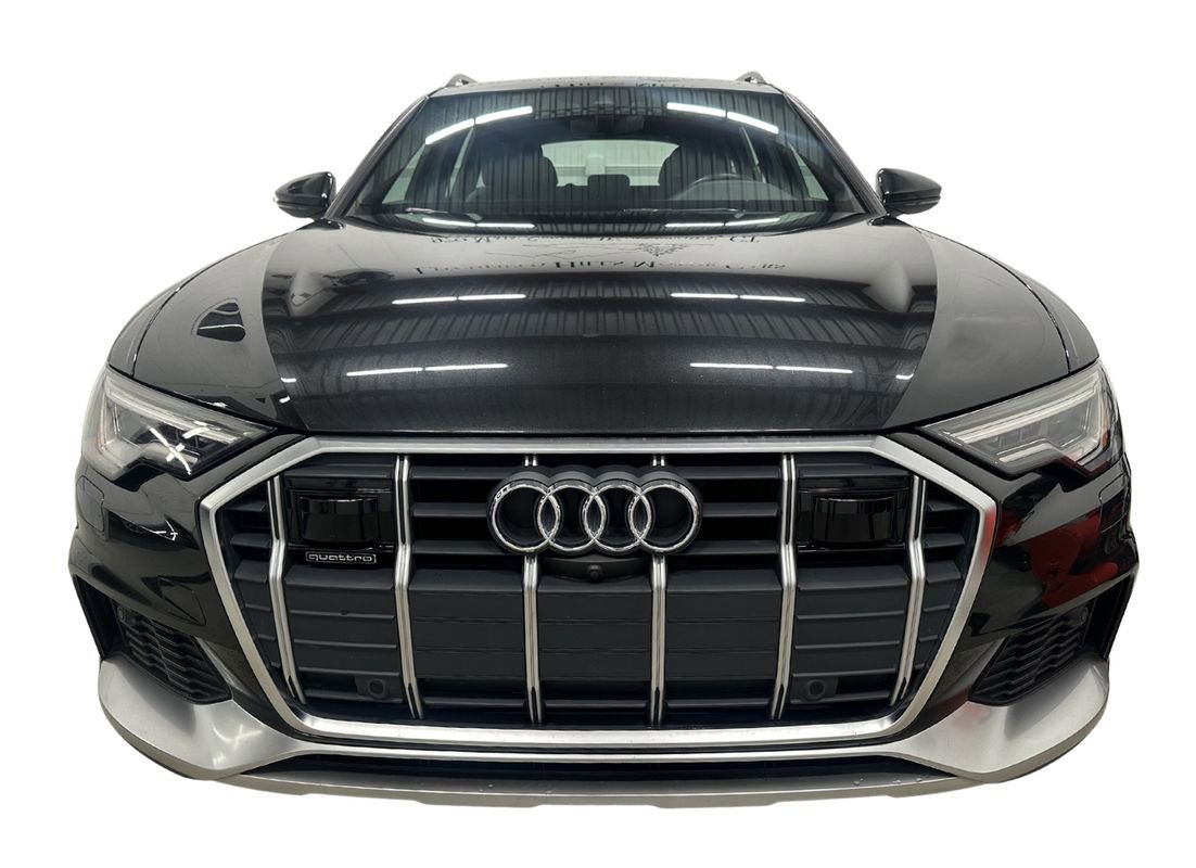 Used 2021 Audi A6 3.0T allroad Premium Plus w/ Executive Package image 8