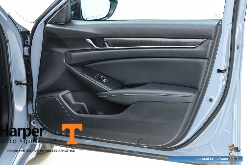 Used 2021 Honda Accord Sport image 68
