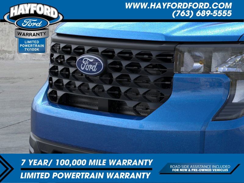 New 2026 Ford Maverick XL w/ 4K Tow Package image 20