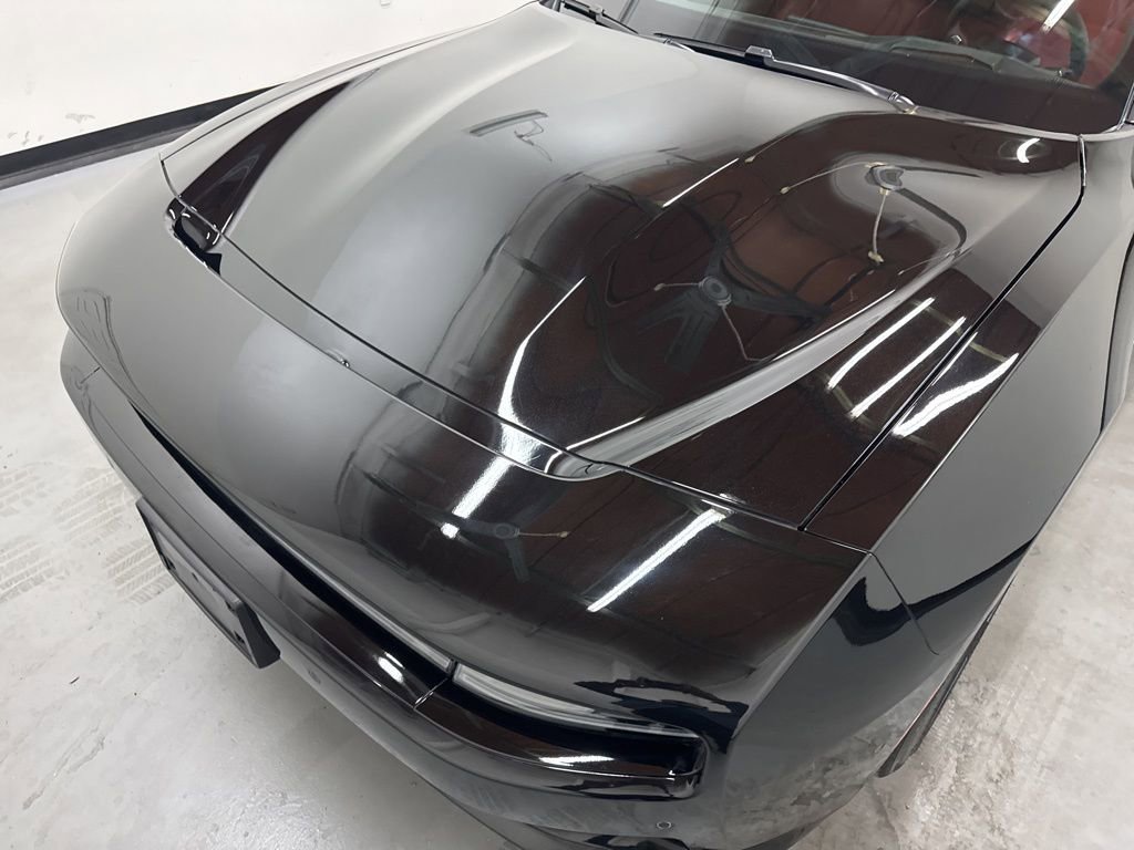 Used 2024 Dodge Charger R/T w/ Plus Group image 19