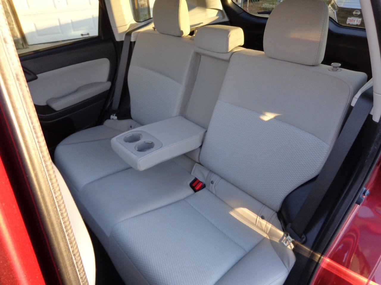 Used 2016 Subaru Forester 2.5i Premium w/ All-Weather Package image 40