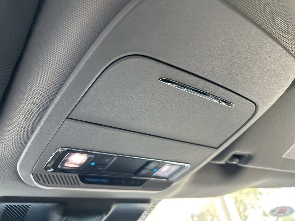 Used 2025 Ford F350 Lariat image 48