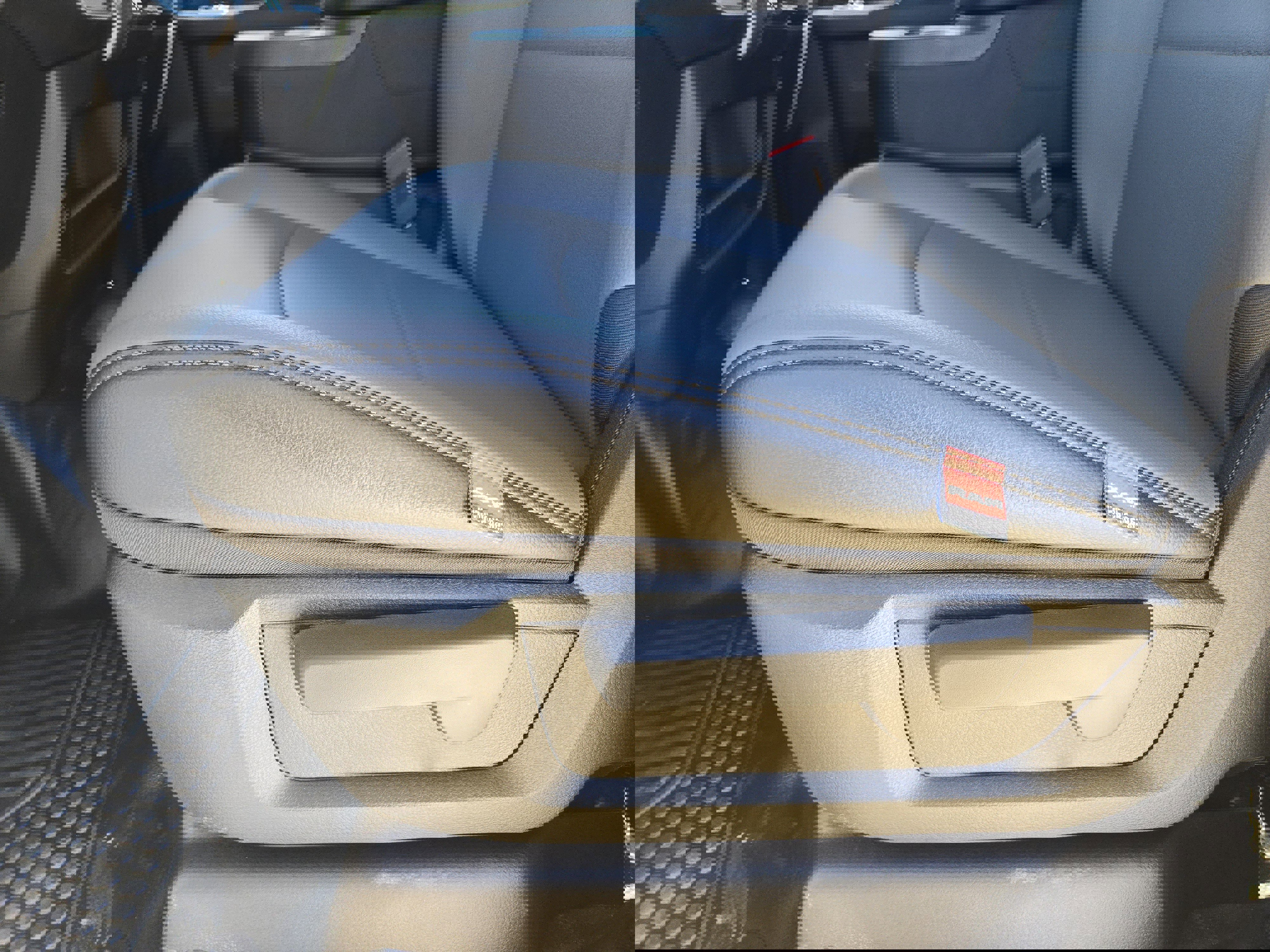 New 2026 RAM 2500 Tradesman w/ Chrome Appearance Group image 18