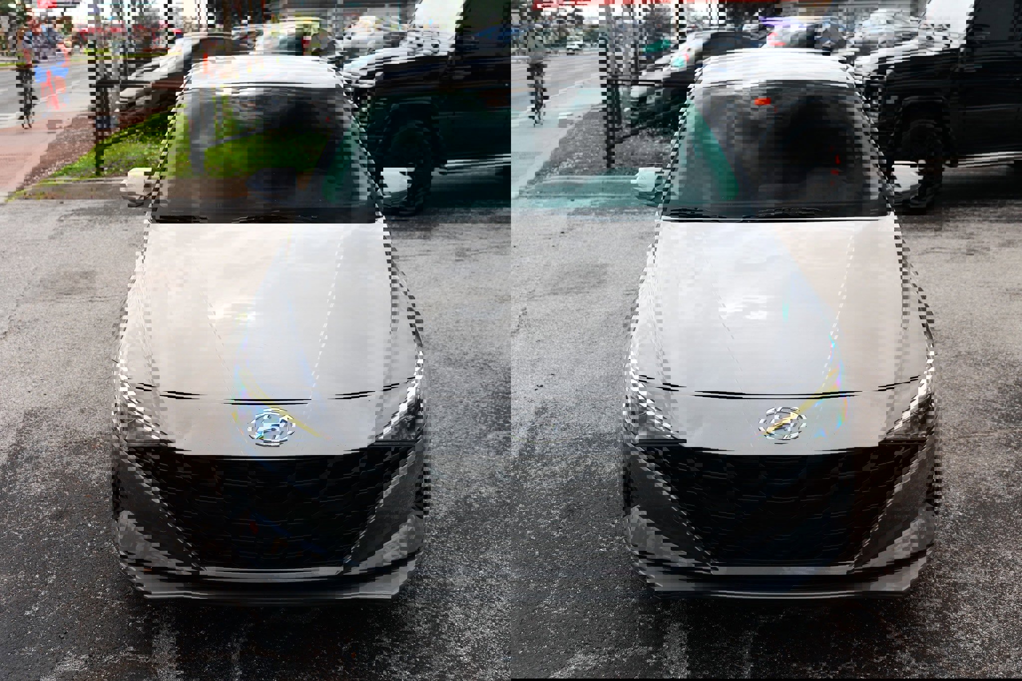 Used 2023 Hyundai Elantra SEL image 24