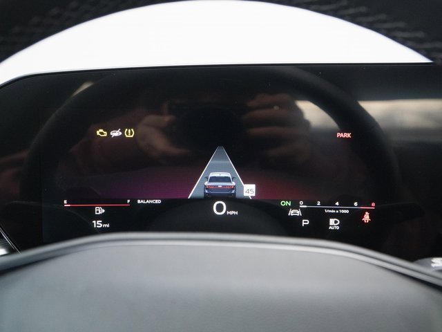 New 2026 Audi A6 Premium Plus image 11