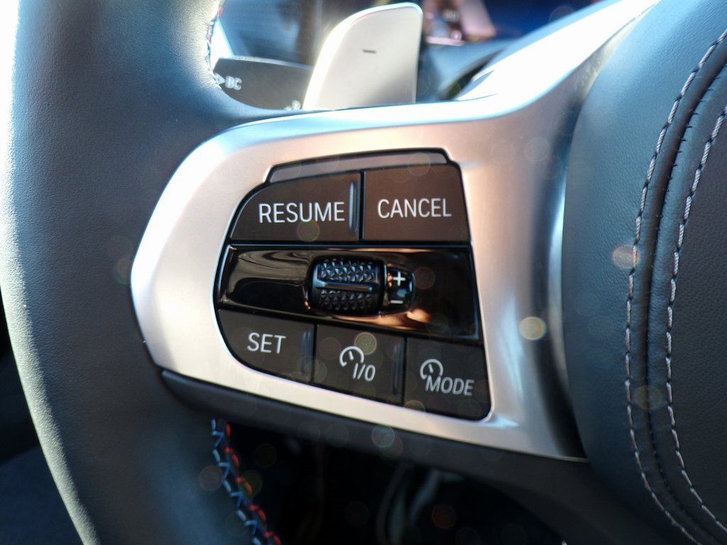 Used 2026 BMW X7 M60i image 23