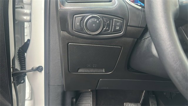 Used 2020 Ford Edge Titanium w/ Equipment Group 301A image 19