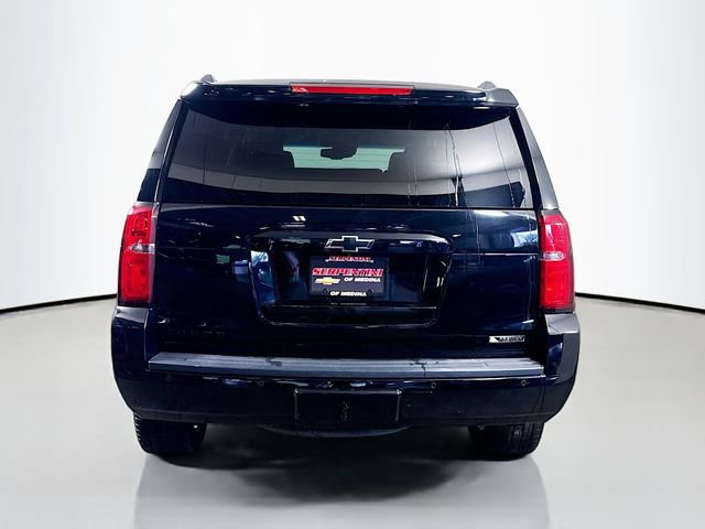 Used 2018 Chevrolet Tahoe Premier AWD/4WD image 7