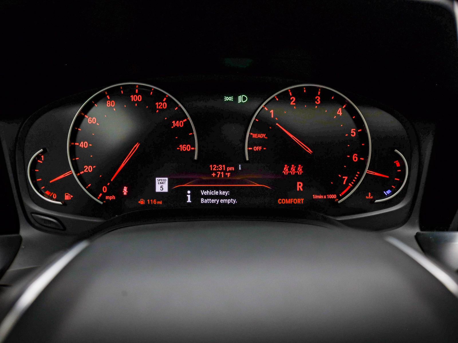 Used 2020 BMW 330i Sedan w/ Convenience Package image 27