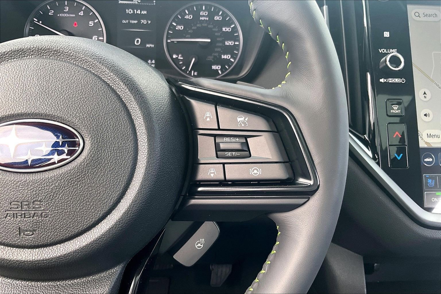 New 2026 Subaru Ascent Bronze Edition AWD/4WD image 16