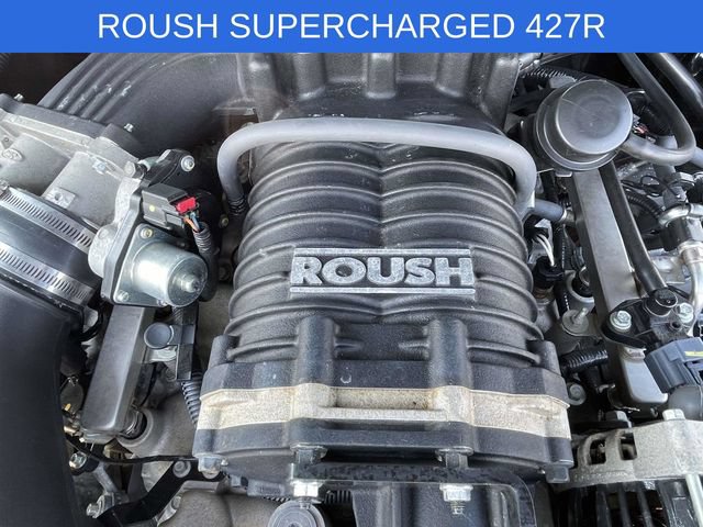 Used 2008 Ford Mustang GT Premium RWD image 11