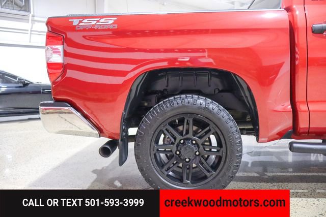 Used 2019 Toyota Tundra SR5 w/ SR5 Upgrade Package image 30