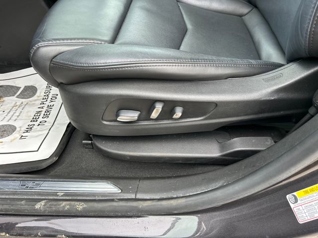 Used 2019 Cadillac XT5 Luxury image 27