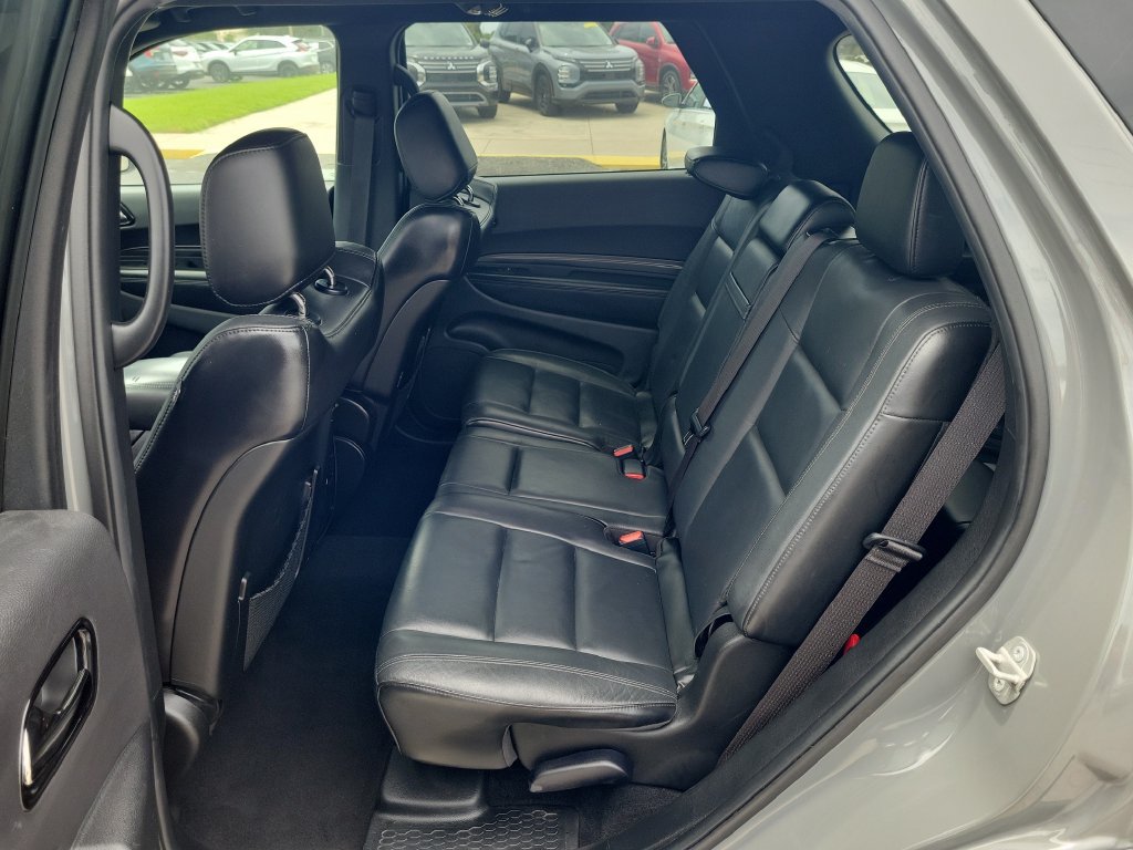 Used 2022 Dodge Durango GT RWD image 10