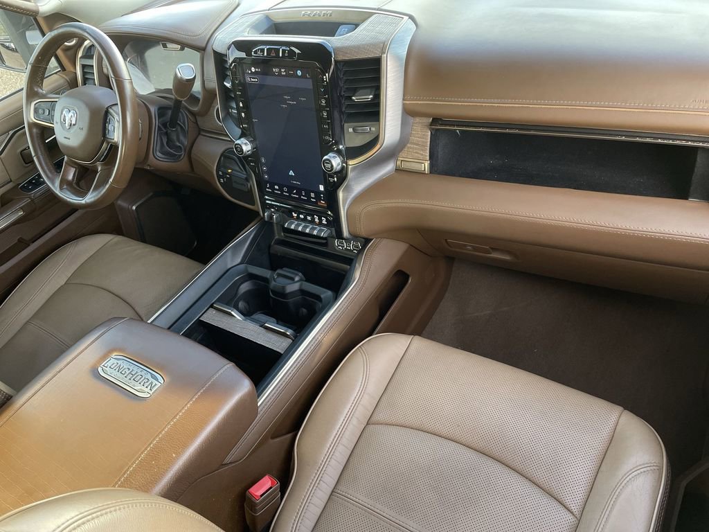 Used 2023 RAM 3500 Limited image 28