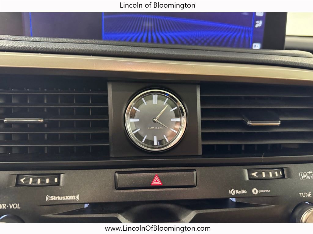 Used 2021 Lexus RX 450h AWD w/ Luxury Package image 40