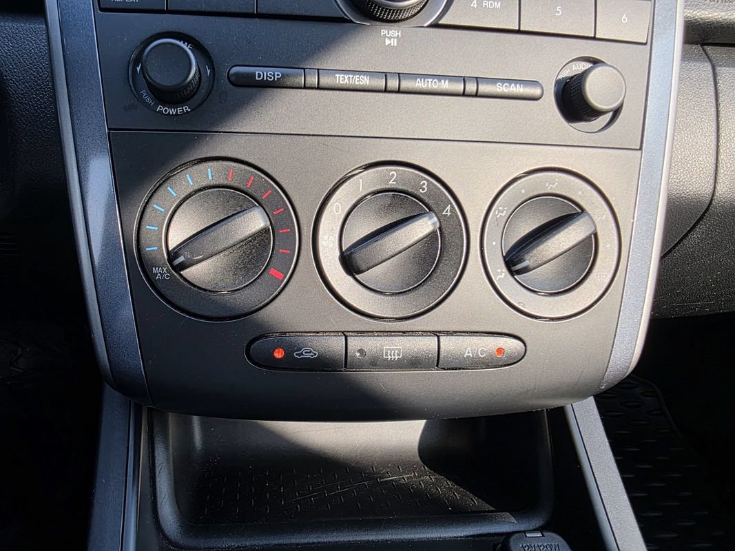 Used 2012 MAZDA CX-7 s Touring AWD/4WD image 25