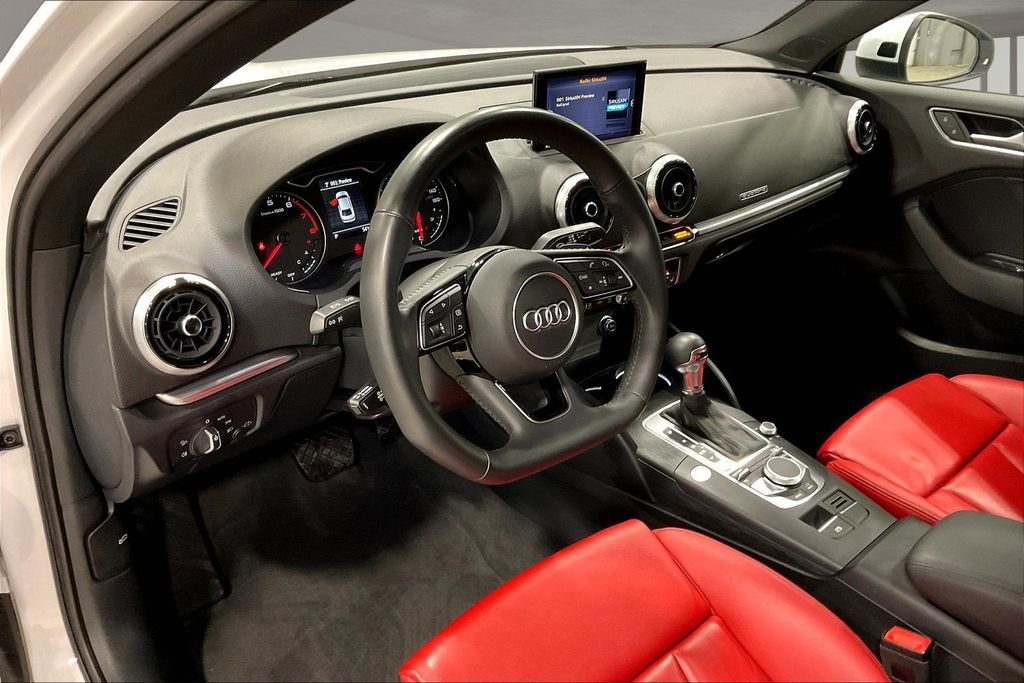 Used 2020 Audi A3 2.0T Premium image 16