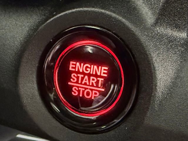 Used 2025 Honda CR-V EX image 23
