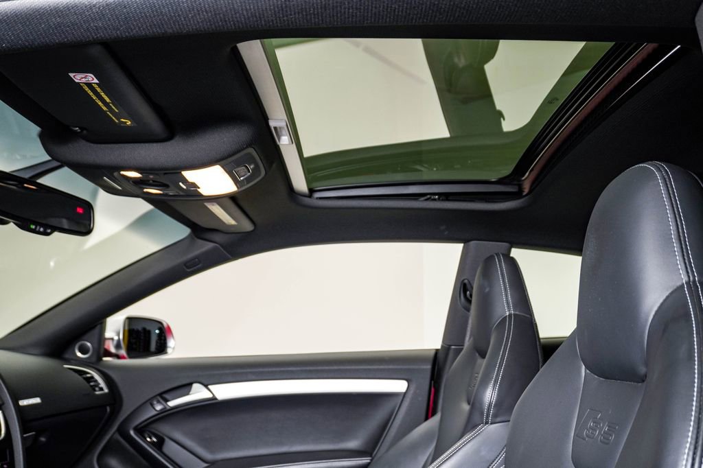 Used 2014 Audi S5 Premium Plus image 19