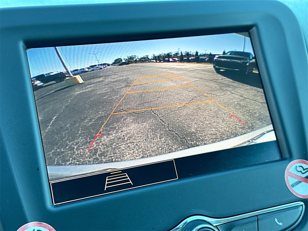 Used 2024 Chevrolet Equinox LT image 13