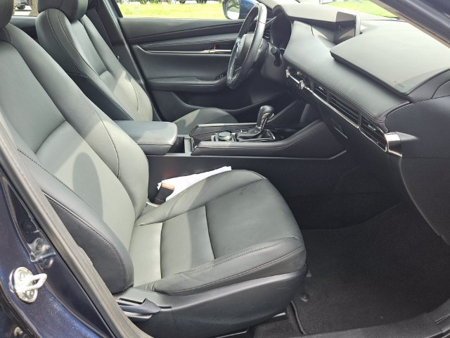 Used 2023 MAZDA MAZDA3 s FWD image 15