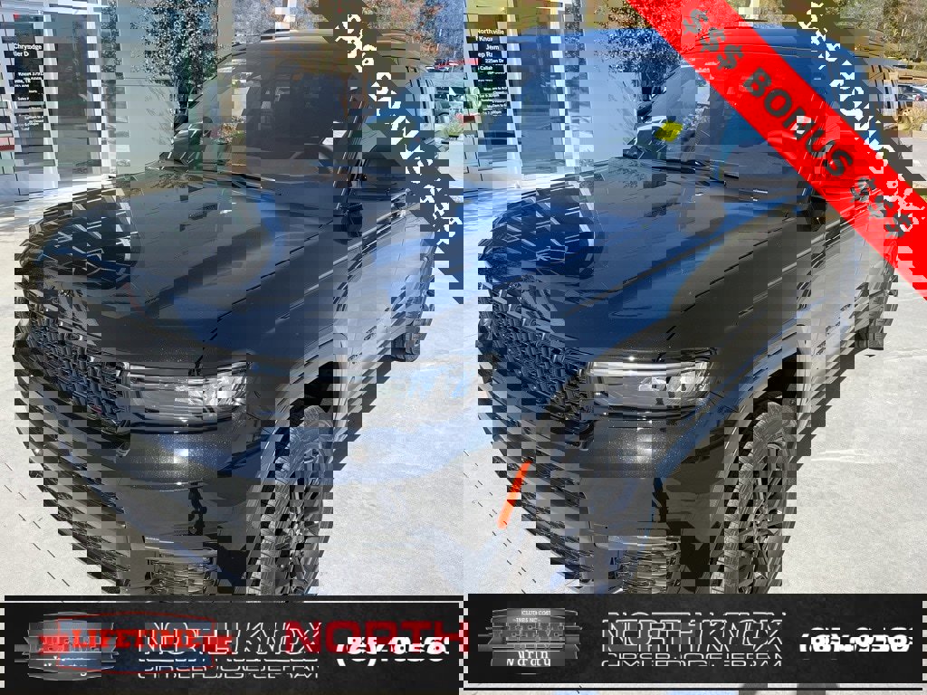 New 2025 Jeep Grand Cherokee L Limited image 1