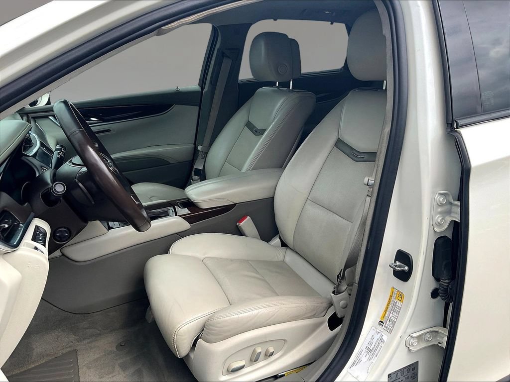Used 2014 Cadillac XTS Platinum AWD/4WD image 20