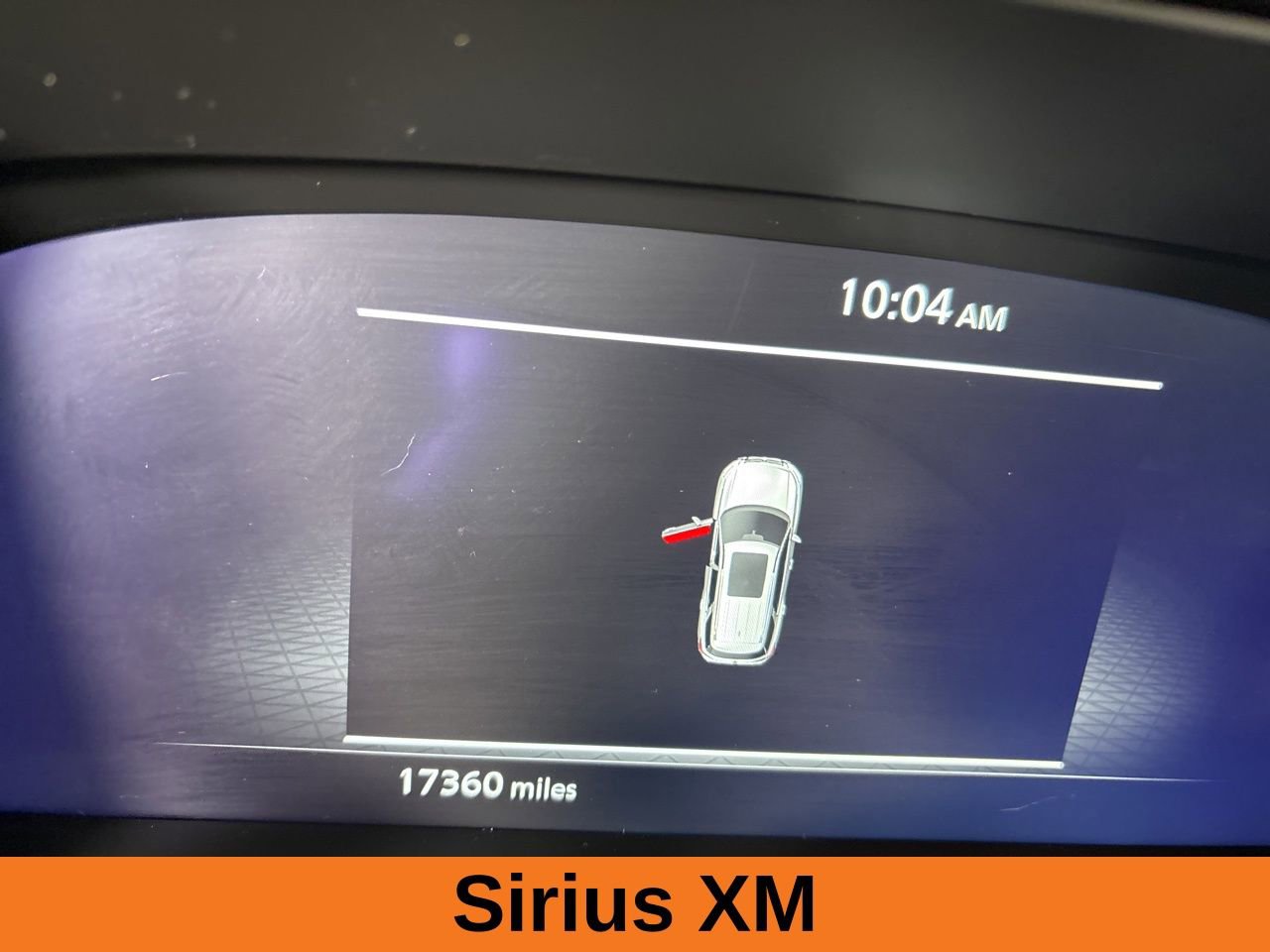 Used 2024 Nissan Pathfinder Platinum w/ Cargo Package image 14