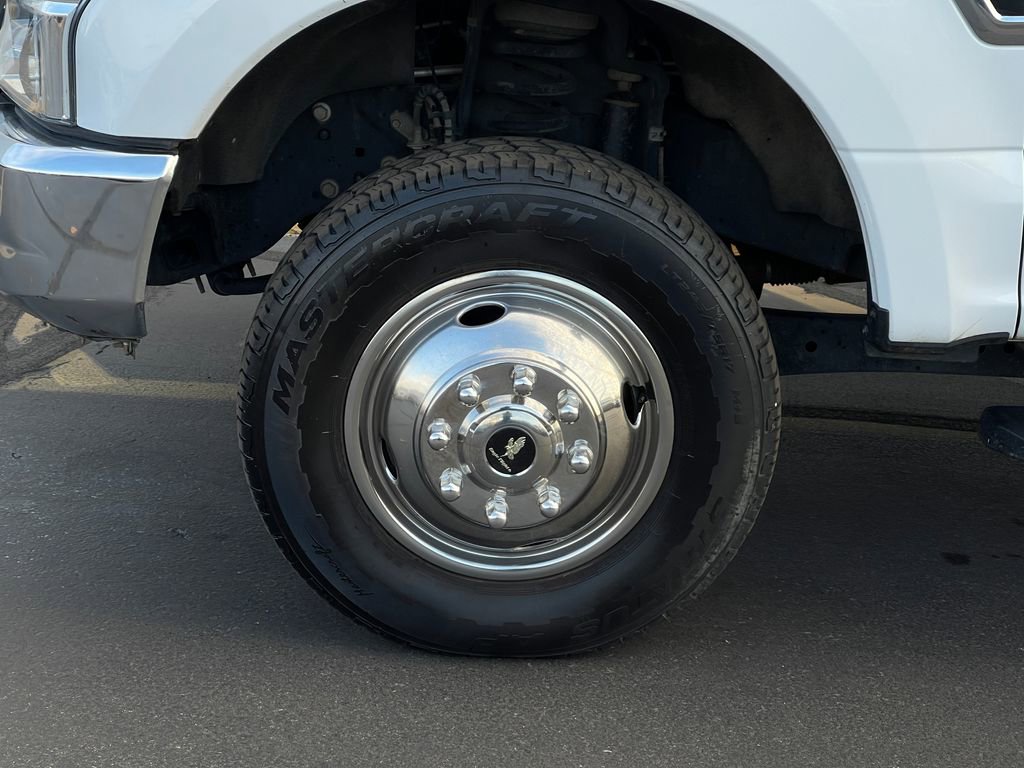 Used 2020 Ford F350 XLT image 31