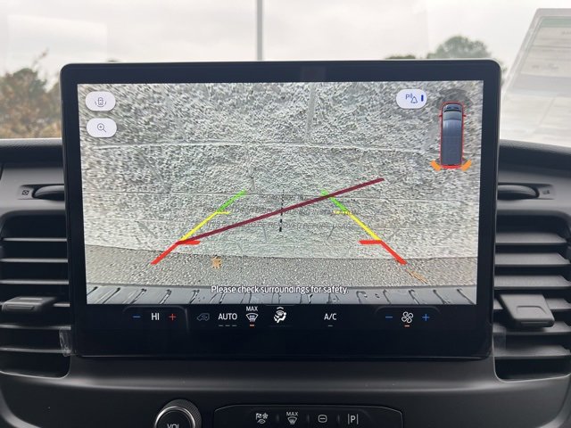 New 2026 Ford Transit 250 Low Roof AWD image 8