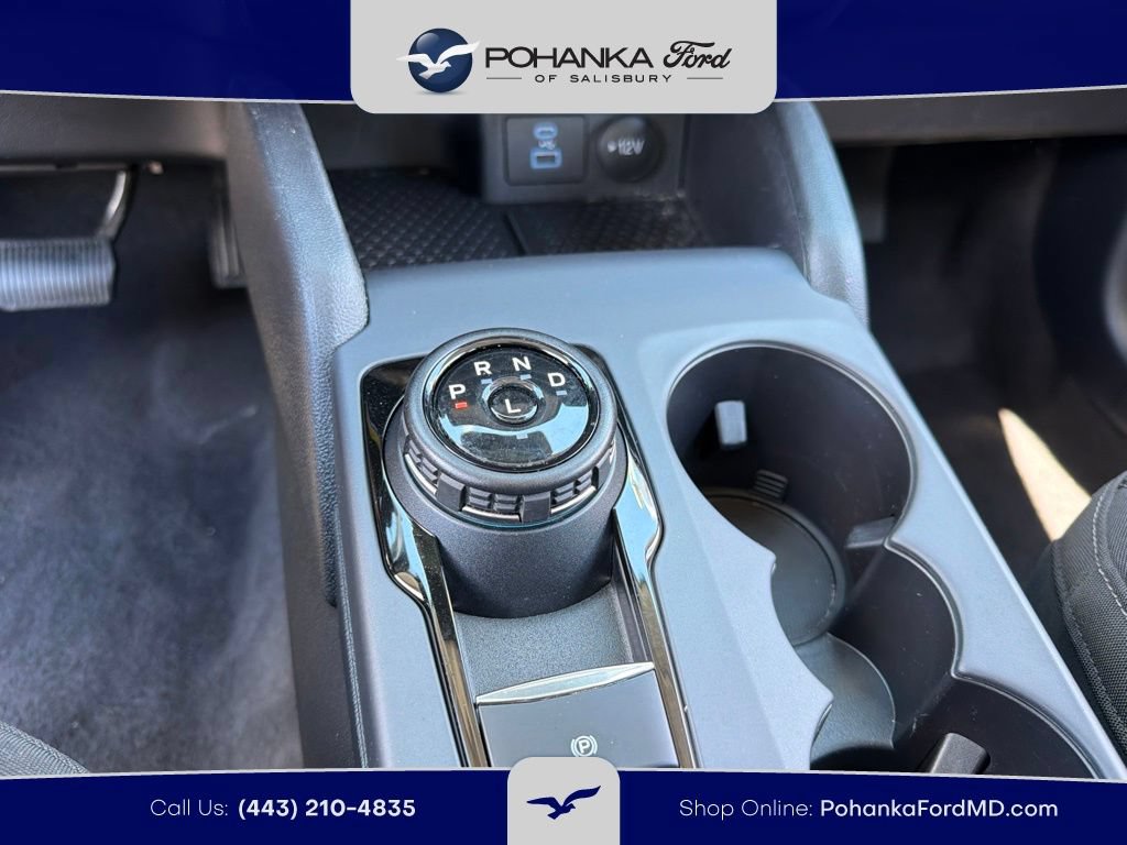Certified 2022 Ford Bronco Sport AWD/4WD image 14