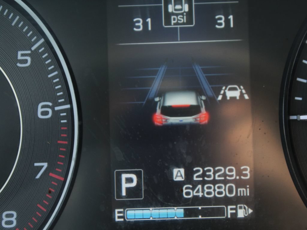 Used 2019 Subaru Impreza 2.0i Premium w/ Eyesight & BSD/Rcta & SRF AWD/4WD image 13