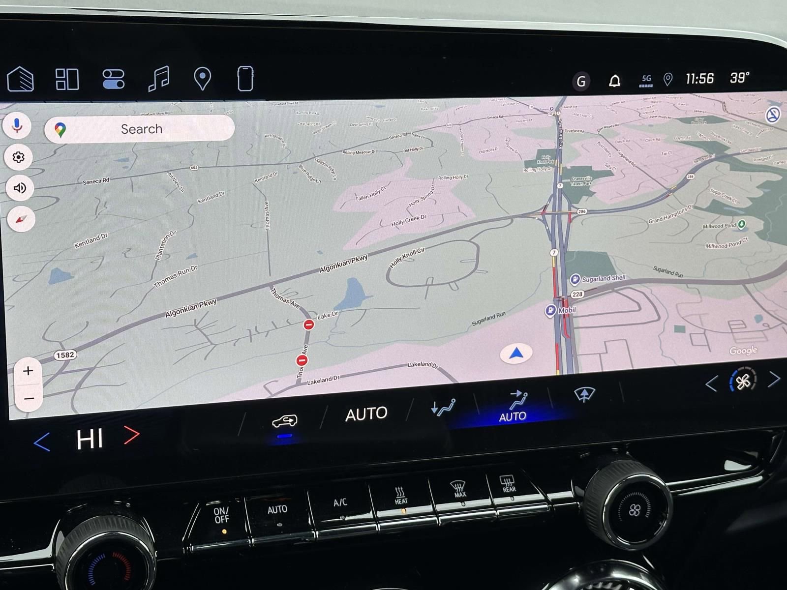 New 2026 Chevrolet Blazer EV LT image 10