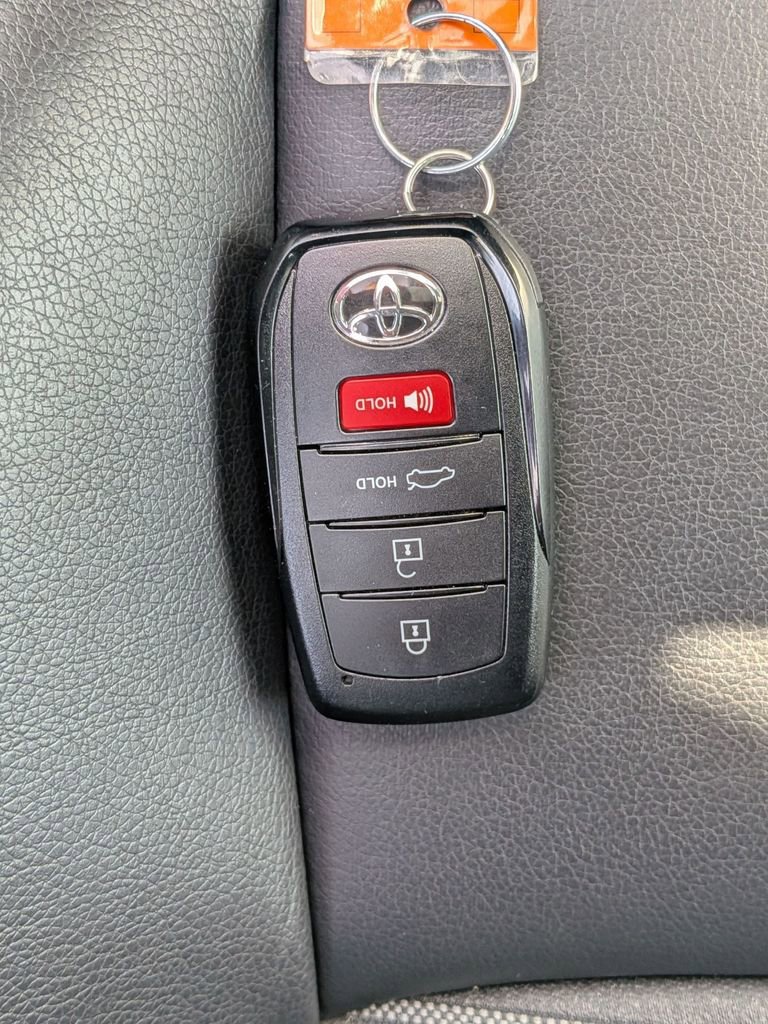 Used 2025 Toyota Corolla XSE FWD image 34
