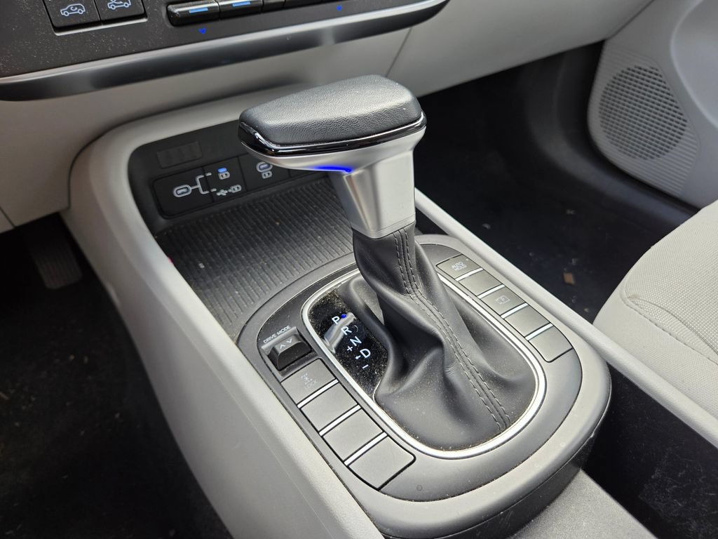 Used 2024 Hyundai Kona SEL AWD/4WD image 33