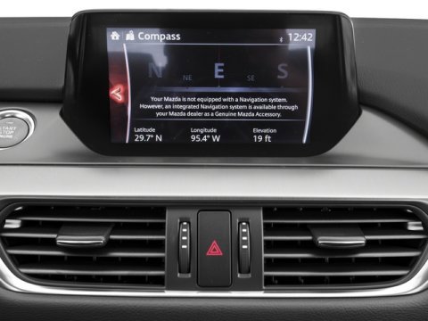 Used 2016 MAZDA MAZDA6 Touring image 24