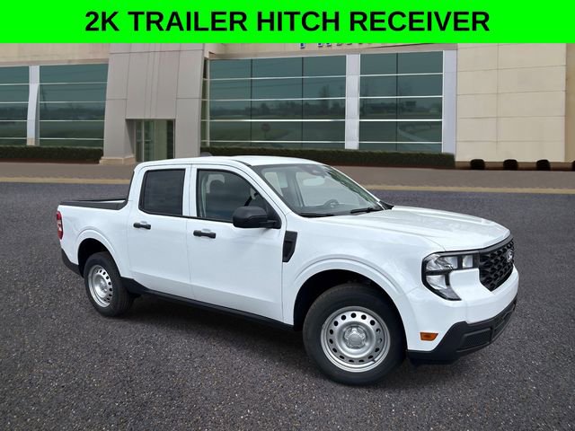 New 2026 Ford Maverick XL AWD/4WD image 1