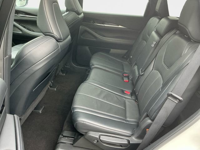 Used 2023 INFINITI QX60 Pure image 14