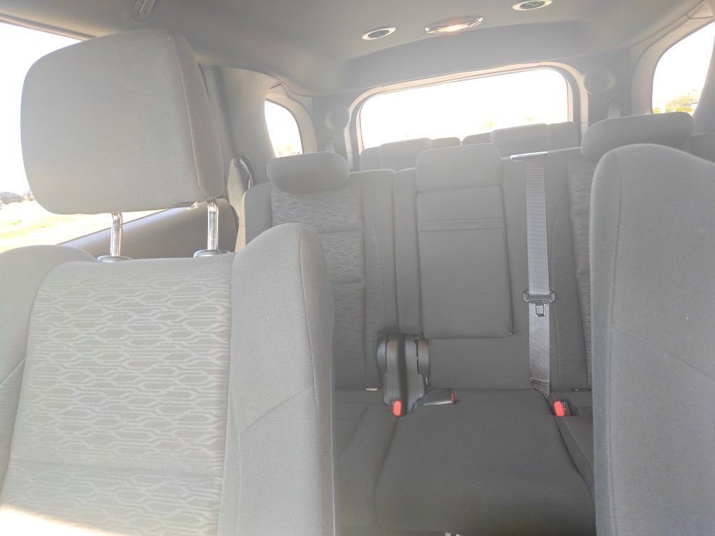 Used 2024 Dodge Durango R/T w/ Tow 'N Go Package image 28