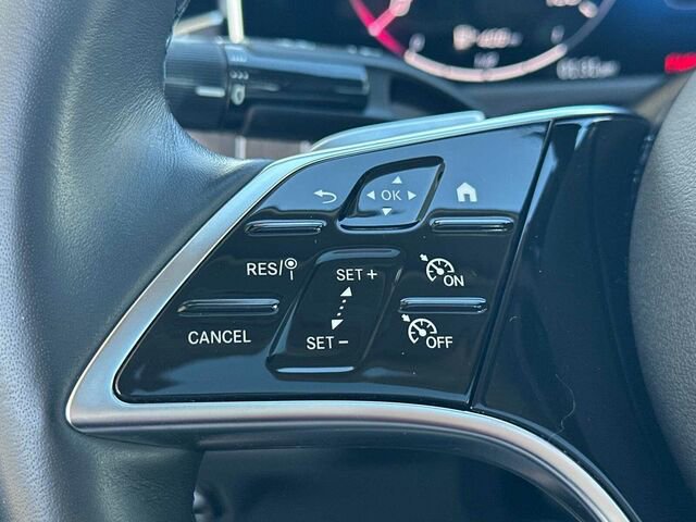 Certified 2025 Mercedes-Benz E 350 Sedan image 29