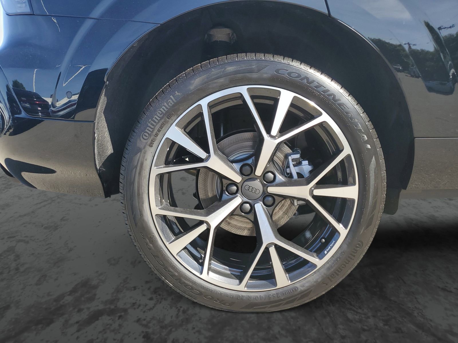 New 2026 Audi Q3 quattro 2.0T AWD/4WD image 5