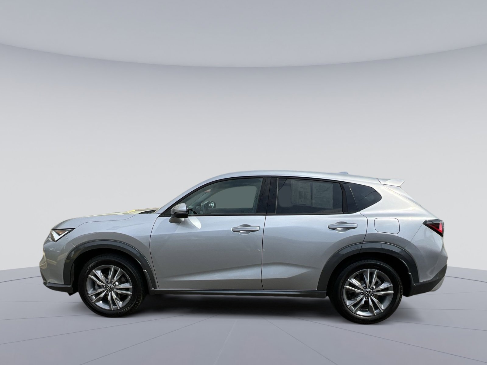 Certified 2025 Acura ADX FWD image 2