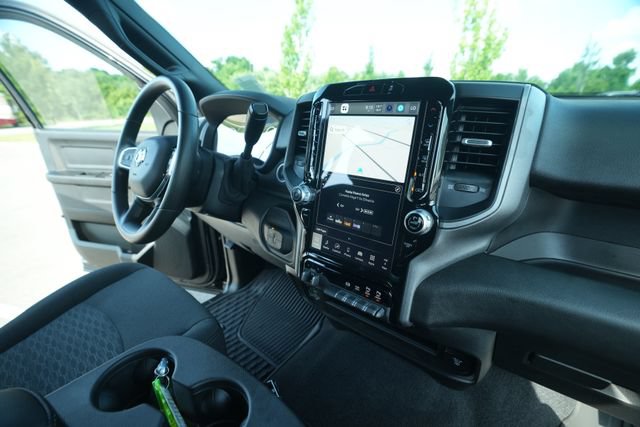 New 2026 RAM 2500 Tradesman AWD/4WD image 33