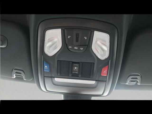 New 2025 RAM 1500 Big Horn image 23