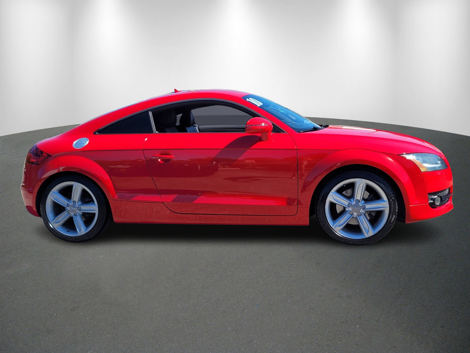 Used 2010 Audi TT 2.0T Prestige image 8